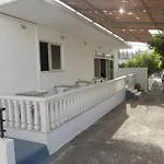 Pensionat Annoula Archangelos (Rhodes)