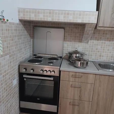 Annoula 게스트하우스 3*