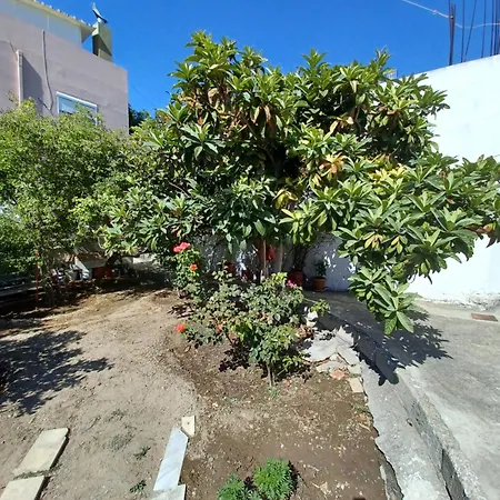 Annoula Archangelos (Rhodes)