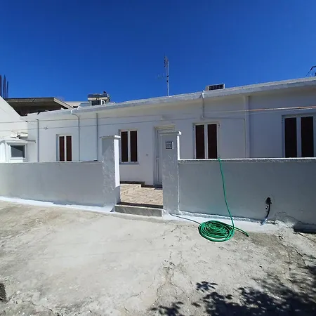 Annoula * Archangelos (Rhodes)