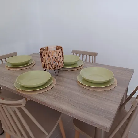 Annoula بيت ضيافة 3*