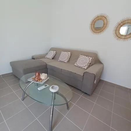 Guest house Annoula Archangelos (Rhodes)