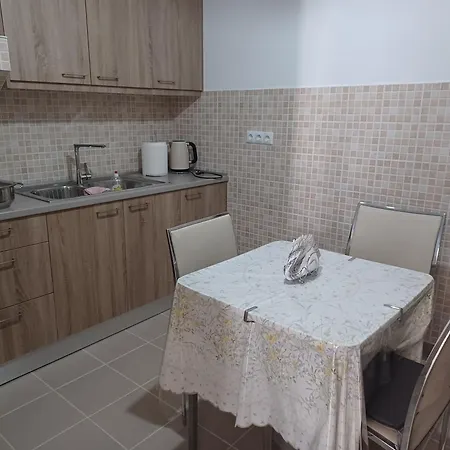 Annoula * Archangelos (Rhodes)
