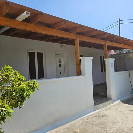 Annoula 게스트하우스 3*