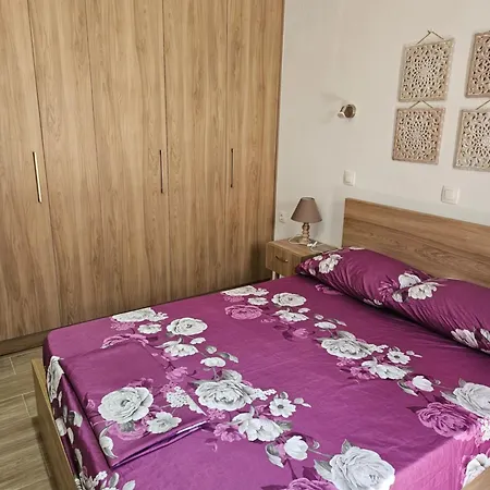 بيت ضيافة Annoula