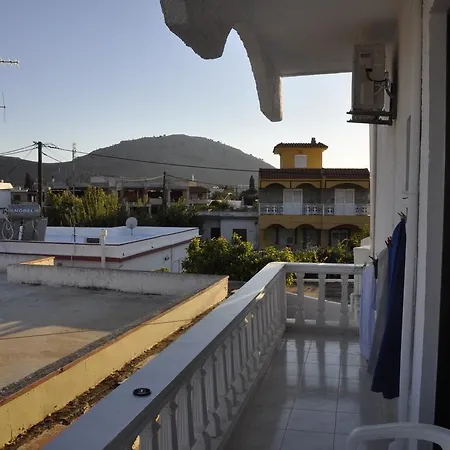 Guest house Annoula