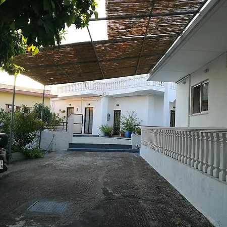 Annoula Archangelos (Rhodes)