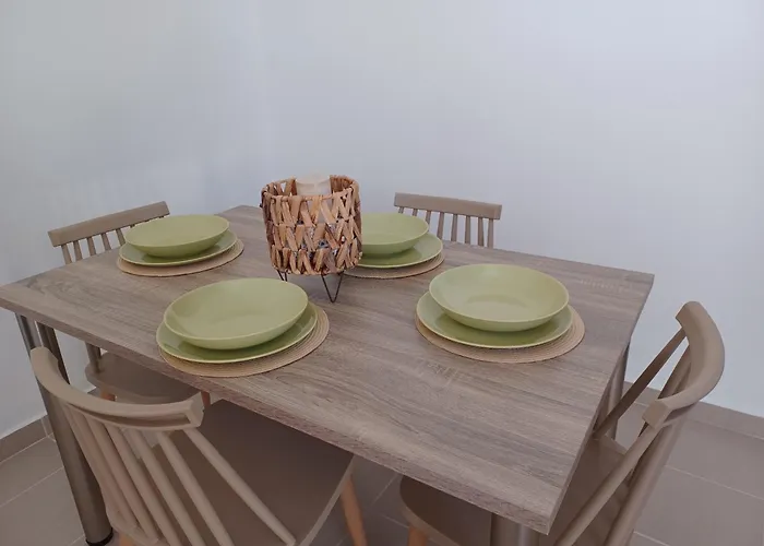 Annoula بيت ضيافة 3*