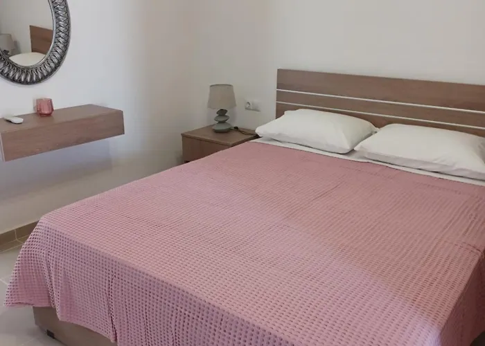 Annoula 게스트하우스 3*