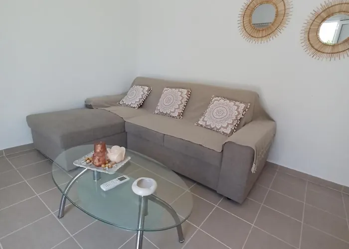 게스트하우스 Annoula 아크앤젤로스