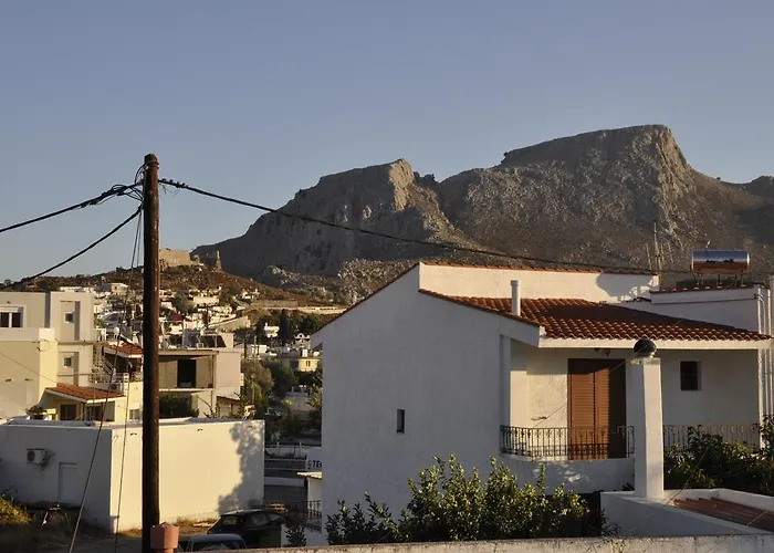 게스트하우스 Annoula 3*