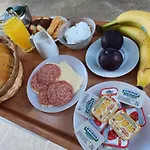 Annoula Гостевой дом Архангелос