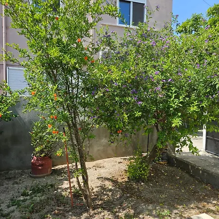 Annoula Penzion Archangelos (Rhodes)