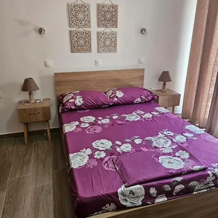 Annoula Konukevi Archangelos (Rhodes)