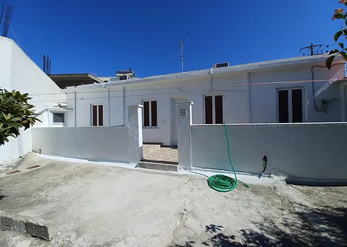 Annoula 3* Archangelos (Rhodes)