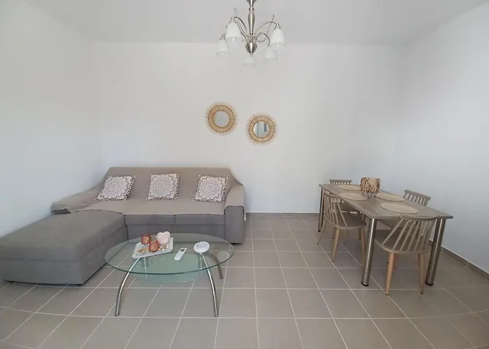 Annoula Archangelos (Rhodes)