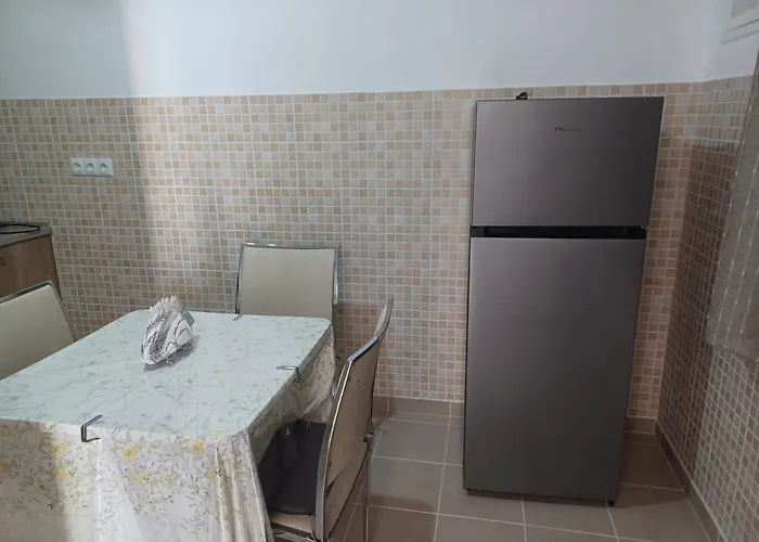 Annoula Archangelos (Rhodes)