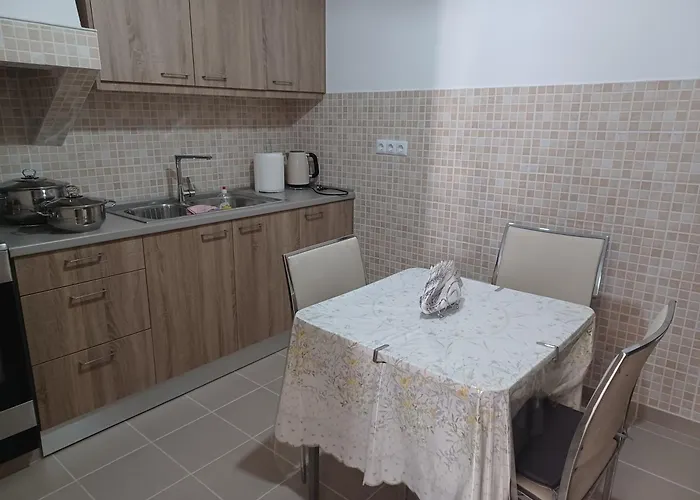 Annoula 3* Archangelos (Rhodes)