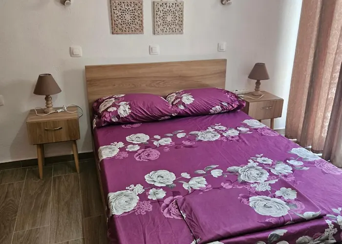 Annoula Penzion Archangelos (Rhodes)