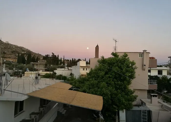 Annoula Archangelos (Rhodes)