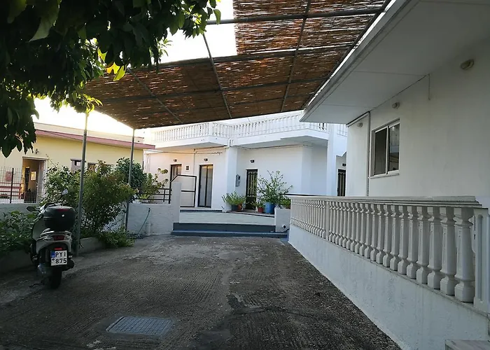 Annoula Archangelos (Rhodes)